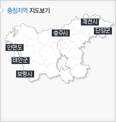 map_chungcheong