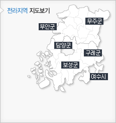 map_jeonla